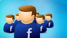 Най-активните марки във Facebook