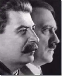 Хитлер и Сталин са били номинирани за Нобелова награда за мир