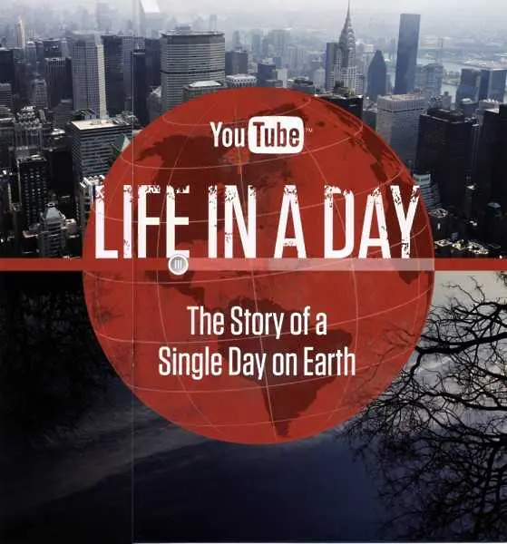 You Tube премиера: „Животът в един ден”