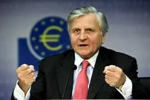 Жан-Клод Трише: Еврото не e застрашено от дълговата криза