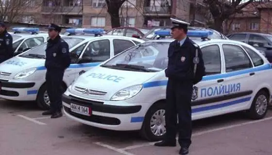 15 000 полицаи ще охраняват изборите
