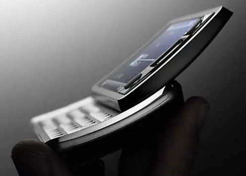 Sony Ericsson ще се фокусира върху смартфоните