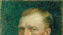 Нова теория за смъртта на Ван Гог
