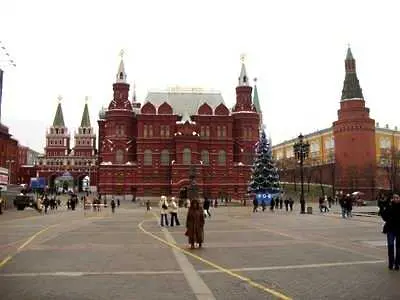 Русия иска да привлече България в Евразийския съюз