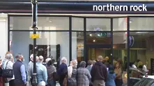 Ричард Брансън купи британската банка Northern Rock