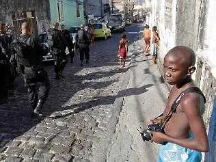 Бразилия арестува най-издирвания наркотрафикант 