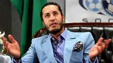 Нигер даде убежище на Саади Кадафи