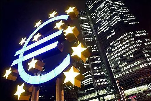 ЕЦБ изненадващо понижи лихвата