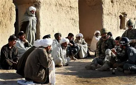 Талибани получават по 100 лири месечно, ако изоставят бунтовническата дейност