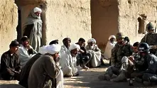 Талибани получават по 100 лири месечно, ако изоставят бунтовническата дейност