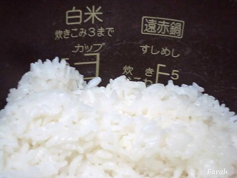 Радиоактивен ориз откриха в Япония