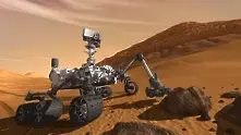 Нов марсоход ще търси живот на Червената планета