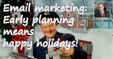 5 начина да подсилите маркетинга по време на празниците