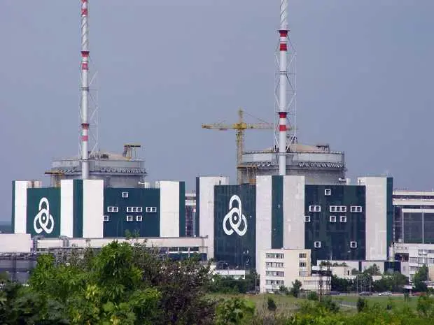 ЕК ни дава 185 млн. евро за затварянето на реактори от АЕЦ „Козлодуй“   