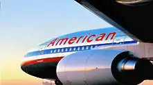 American Airlines поиска защита от фалит