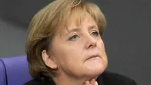 Меркел се противопостави на идеята за еврооблигации