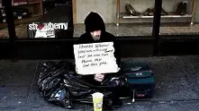Бездомните в Ню Йорк достигнаха рекорден брой