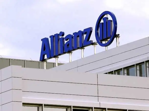 Allianz с близо милиард загуби заради гръцкия дълг  