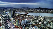 Сеул преасфалтира част от улиците си, били радиоактивни