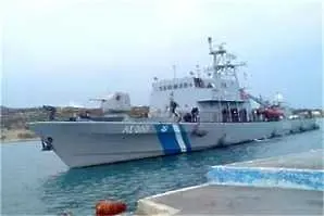 Освобождават арестуваните в Гърция български моряци