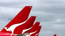 Qantas предлага безплатни билети на клиентите си