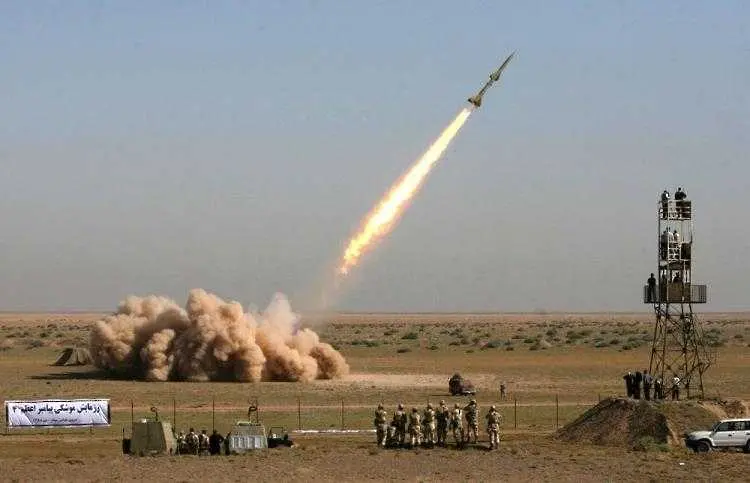 Иран разработва ядрено оръжие