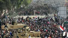 Египетските военни се извиниха за смъртта на цивилни