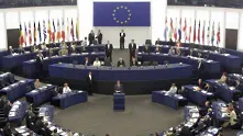    Европарламентът призова трудовите пазари в ЕС да се отворят за българи