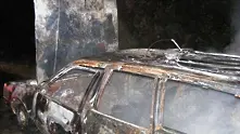 Нови палежи на автомобили в София