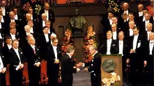 Шведският крал връчва Нобеловите награди довечера