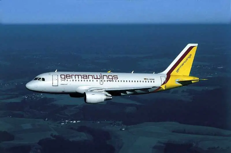 Germanwings и Austrian Airlines със съвместни полети