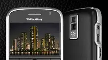 Отложиха старта на Blackberry 10 за неопределено време