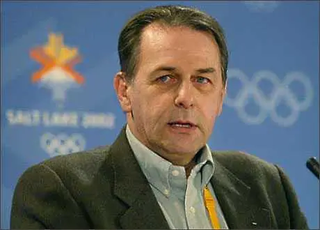 Шефът на МОК: Олимпиадата в Атина през 2004 г. е допринесла за огромния дълг на Гърция