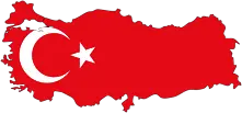 Турция излезе на второ място по икономически растеж в света
