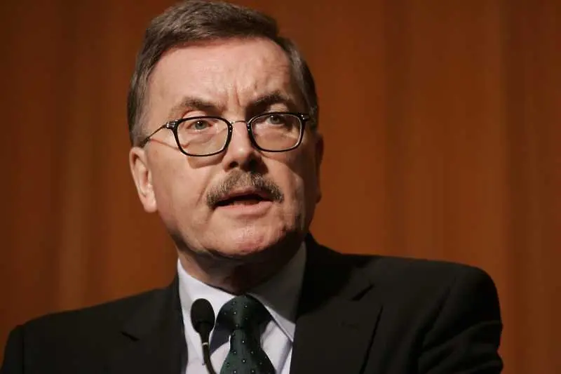 Главният икономист на ЕЦБ подаде оставка