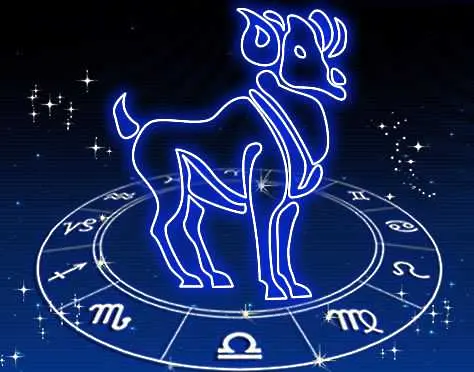 Вместо виц: Антикризисен хороскоп за 2012 г. - ОВЕН