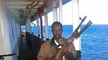 Пиратските нападения в Сомалия намаляват