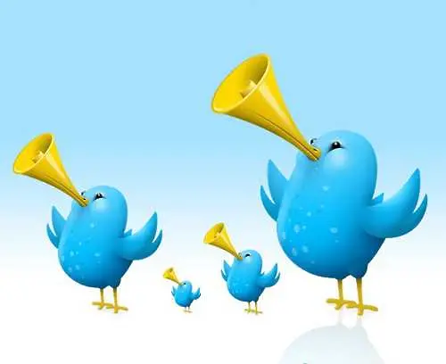 Twitter обяви златния си туит за 2011 г. 