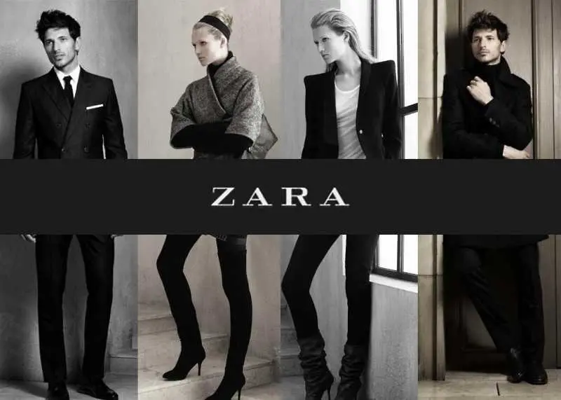 Азия повиши печалбите на Zara 