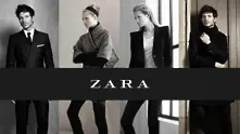 Азия повиши печалбите на Zara 