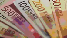 Еврото се срина до 10-годишно дъно спрямо йената