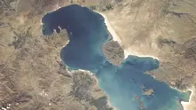 Откриха огромно находище на природен газ в Каспийско море