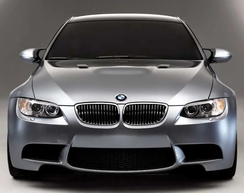 BMW е най-продаваният луксозен автомобил за 2011г.