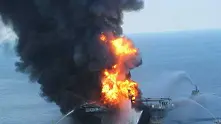 BP иска подизпълнител да плати за разлива в Мексикансикя залив