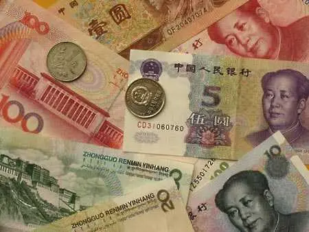 Китай и Япония планират пряк обмен на валутите си