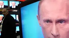 Путин приемал протестите, но искал да са законни