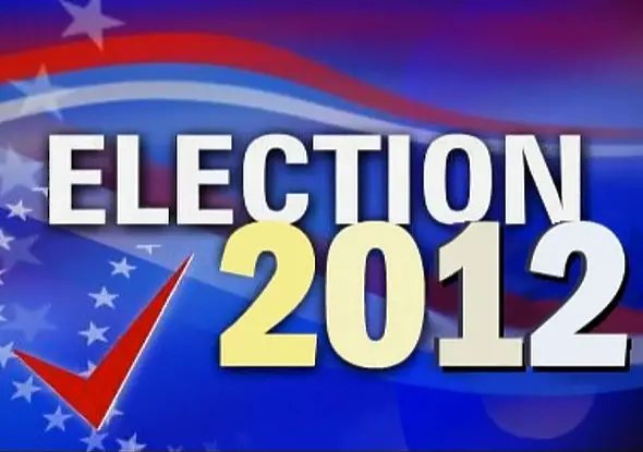 2012 – година на избори