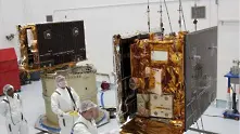 Сонди на НАСА ще изследват Луната