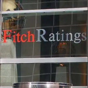 Fitch понижи перспективата за кредитния рейтинг на България