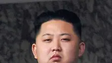 Северна Корея приветства новия си лидер